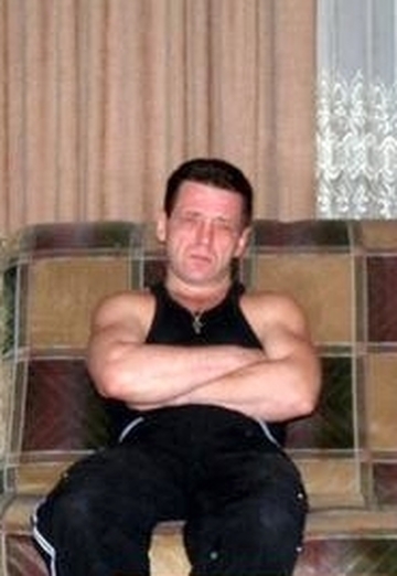 Моя фотография - Алексей, 59 из Москва (@av16032)