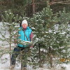 Елена Успенская, 44, г.Суздаль Елена Успенская, 44, г.Суздаль