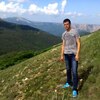 Юра, 25, г.Ялта Юра, 25, г.Ялта