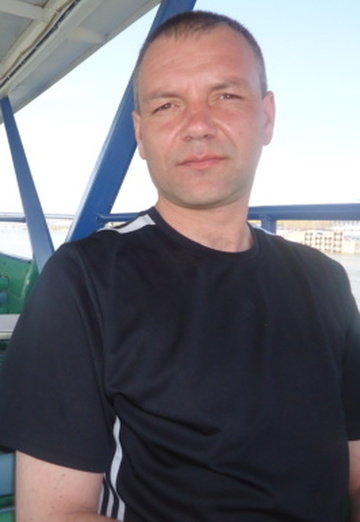 Моя фотография - АЛЕКСЕЙ, 49 из Новосибирск (@aleksey55841)