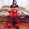 ГАЛИНА, 41, г.Зеленокумск ГАЛИНА, 41, г.Зеленокумск