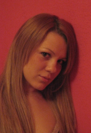 Моя фотография - Карина, 37 из Москва (@14kiss)