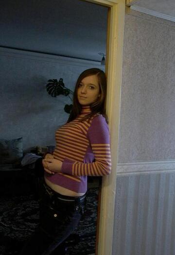 Моя фотография - Татьяна, 32 из Москва (@ai9111)