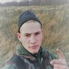 Андрей, 19, г.Ханты-Мансийск Андрей, 19, г.Ханты-Мансийск