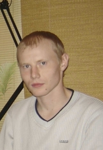 Моя фотография - Александр, 39 из Иркутск (@al-dr)