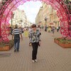 Светлана, 50, г.Брянск Светлана, 50, г.Брянск