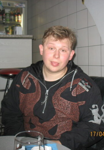 Моя фотография - Александр, 41 из Минск (@bestromantic)