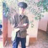 Дмитрий, 23, г.Депутатский Дмитрий, 23, г.Депутатский
