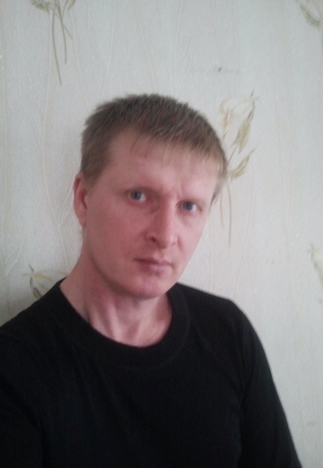 Моя фотография - Александр, 44 из Москва (@aleksandr327993)