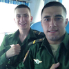спартак, 22, г.Бородино (Красноярский край) спартак, 22, г.Бородино (Красноярский край)