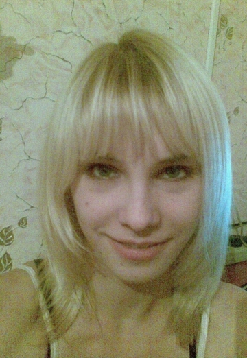 Моя фотография - Ирина, 35 из Иваново (@belovairina)