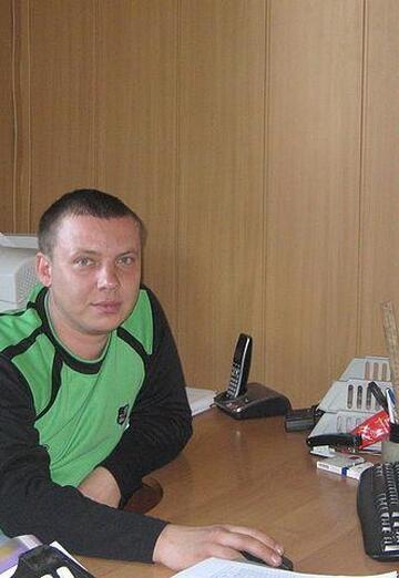 Моя фотография - Андрей Ерунов, 45 из Коломна (@andreyerunov)
