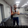 Дмитрий Фадин, 26, г.Николаевск Дмитрий Фадин, 26, г.Николаевск