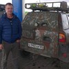 Андрей, 44, г.Омск Андрей, 44, г.Омск