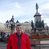 Олег, 57, г.Петродворец Олег, 57, г.Петродворец