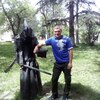 Александр, 32, г.Омск Александр, 32, г.Омск