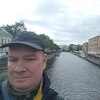Михаил, 46, г.Санкт-Петербург Михаил, 46, г.Санкт-Петербург