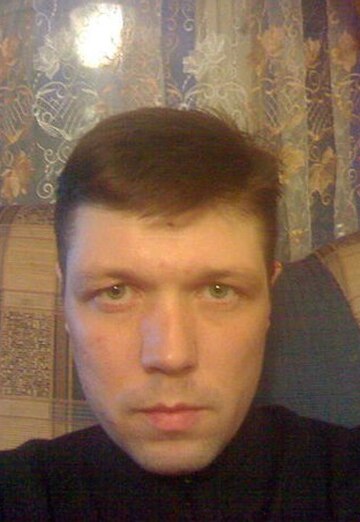 Моя фотография - Алексей, 47 из Тула (@aleksey122859)