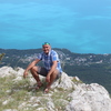 александр, 40, г.Ялта александр, 40, г.Ялта