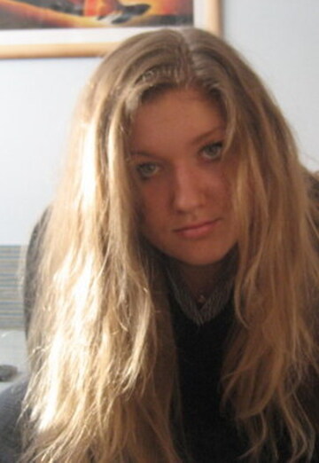 Моя фотография - Afera, 35 из Минск (@aferka)