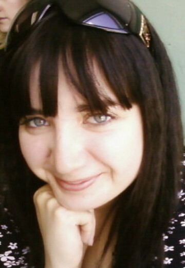 Моя фотография - Екатерина, 36 из Оренбург (@angel2323)