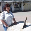 ОКСАНА, 48, г.Чернышковский ОКСАНА, 48, г.Чернышковский