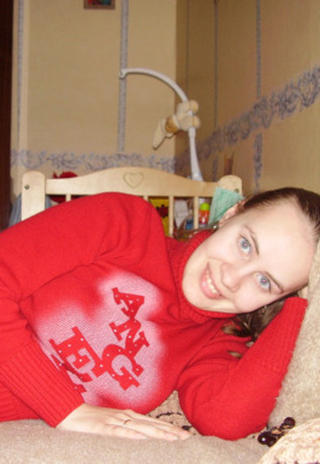 Моя фотография - Bassova, 41 из Москва (@bassova)