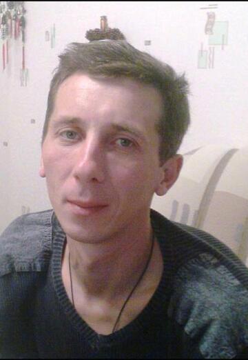 Моя фотография - serdgio, 55 из Москва (@borisov69)