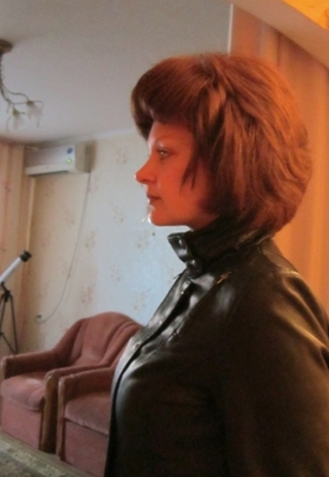 Моя фотография - Ирина, 53 из Волгоград (@bhbyf777)