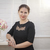 Марина, 46, г.Томск Марина, 46, г.Томск