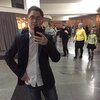 Юрий Кузнецов, 20, г.Сосновоборск Юрий Кузнецов, 20, г.Сосновоборск