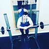 шерхан, 32, г.Новый Уренгой шерхан, 32, г.Новый Уренгой