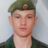 Кирилл Гюнтер, 30, г.Барнаул Кирилл Гюнтер, 30, г.Барнаул