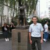 Роман, 43, г.Владивосток Роман, 43, г.Владивосток