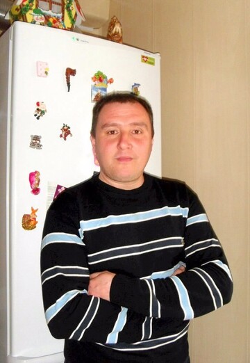 Моя фотография - Алексей, 45 из Ижевск (@aleksey180051)