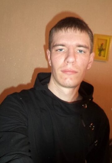 Моя фотография - Anton, 32 из Каменск-Уральский (@anton74314)