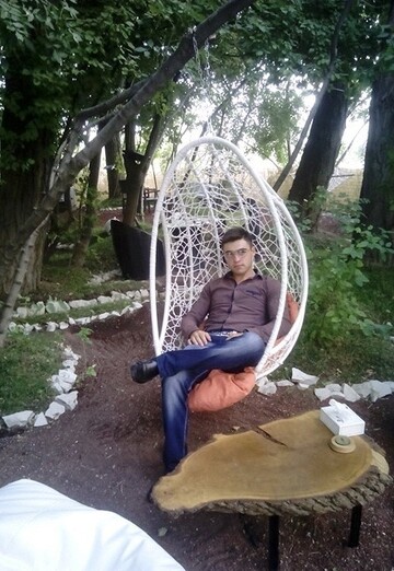 Моя фотография - and avoyan, 33 из Ереван (@andavoyan)