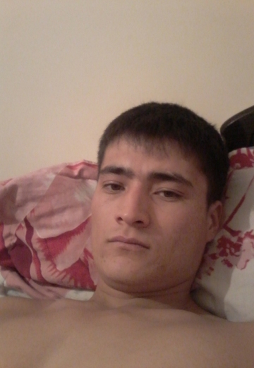 Моя фотография - Арман, 35 из Алматы́ (@arman7128)