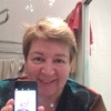 Галина Любимова, 59, г.Москва Галина Любимова, 59, г.Москва