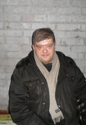 Моя фотография - сергунок, 58 из Москва (@cergunok)