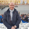 Ник, 44, г.Шарапово Ник, 44, г.Шарапово