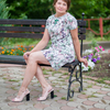 Алла, 49, г.Котлас Алла, 49, г.Котлас