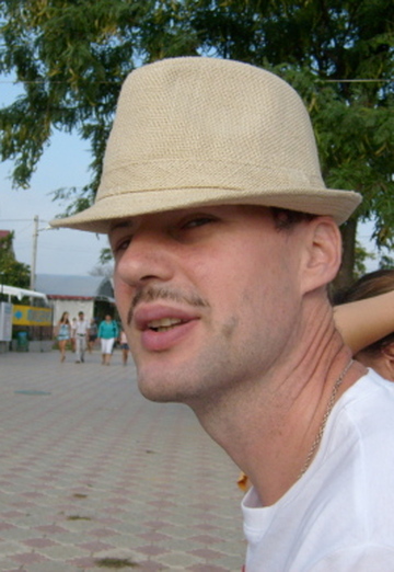 Моя фотография - Андрей, 54 из Брянск (@blik69)