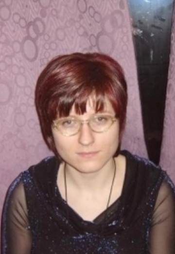 Моя фотография - Freewoman-06, 40 из Санкт-Петербург (@aau1983)