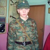 Волк, 29, г.Шатурторф Волк, 29, г.Шатурторф