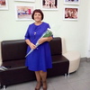 эльвира, 55, г.Ялуторовск эльвира, 55, г.Ялуторовск