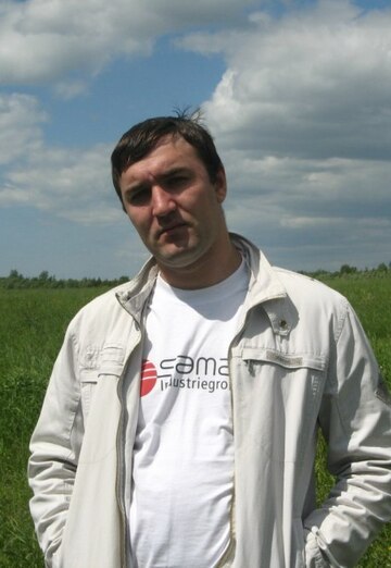 Моя фотография - Amfibrahii, 39 из Череповец (@amfibrahii)