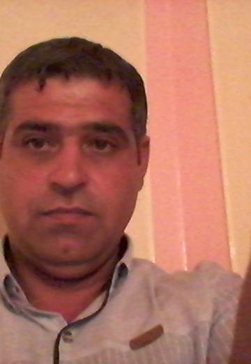 Моя фотография - baxlul, 49 из Баку (@baxlul)