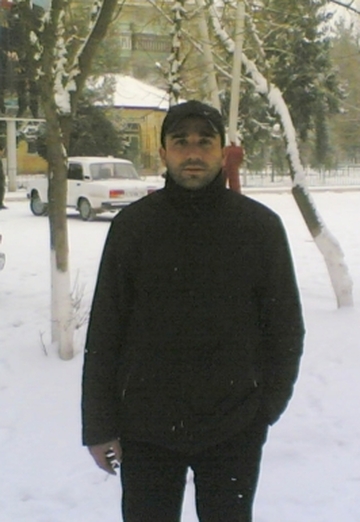 Моя фотография - AzeBoy, 43 из Баку (@azeboy)