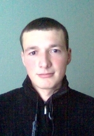 Моя фотография - альберт, 39 из Москва (@albertik1)